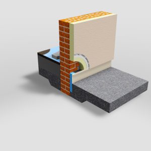 Thermo Trac External Wall Insulation